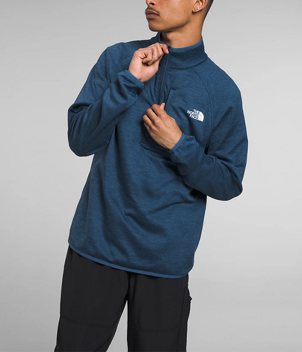Mens Canyonlands 1/2 Zip S23