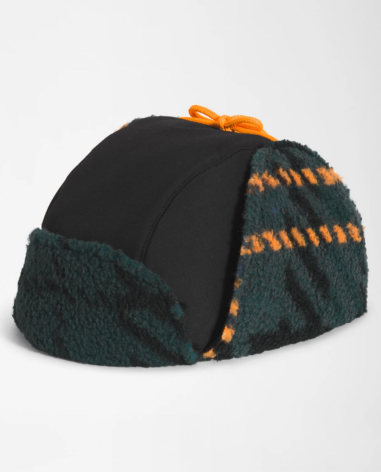 Recycled Ridge Fleece Trapper