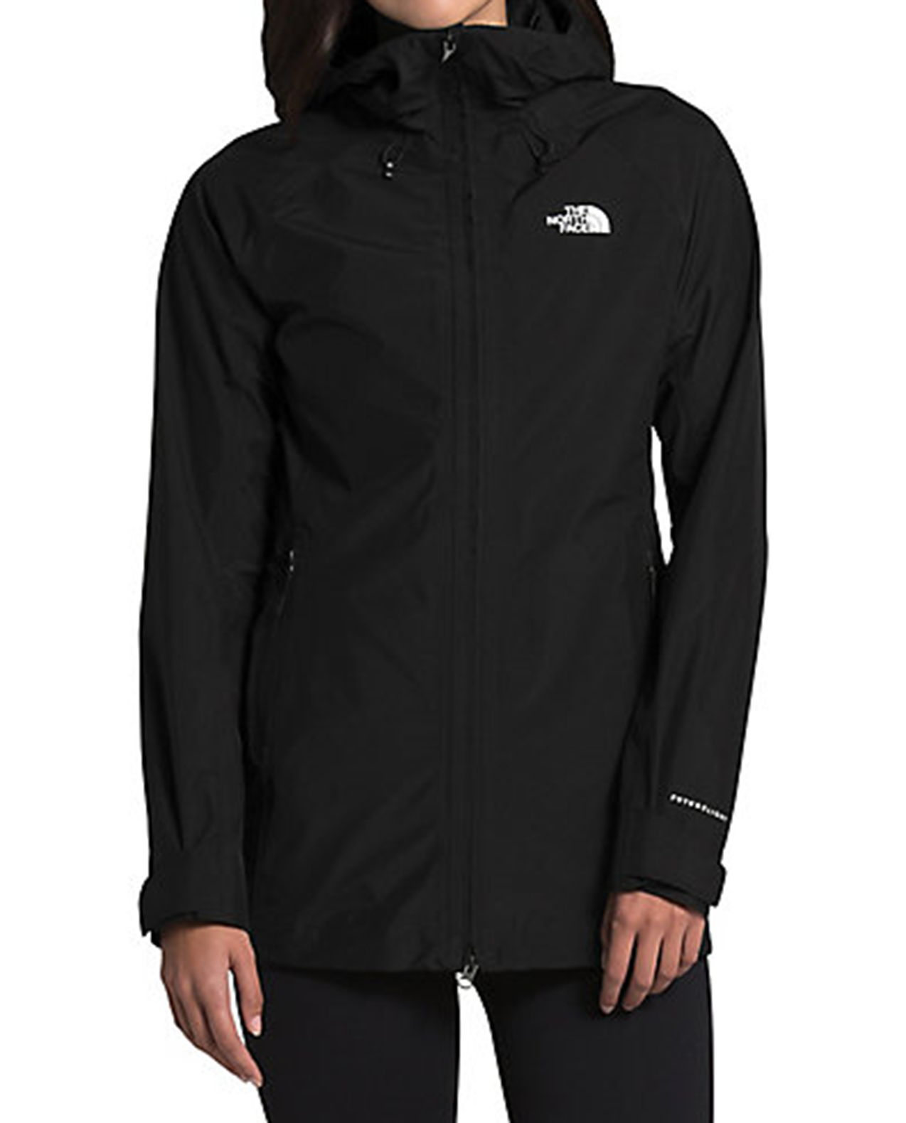 Womens Hikesteller Futurelight Parka
