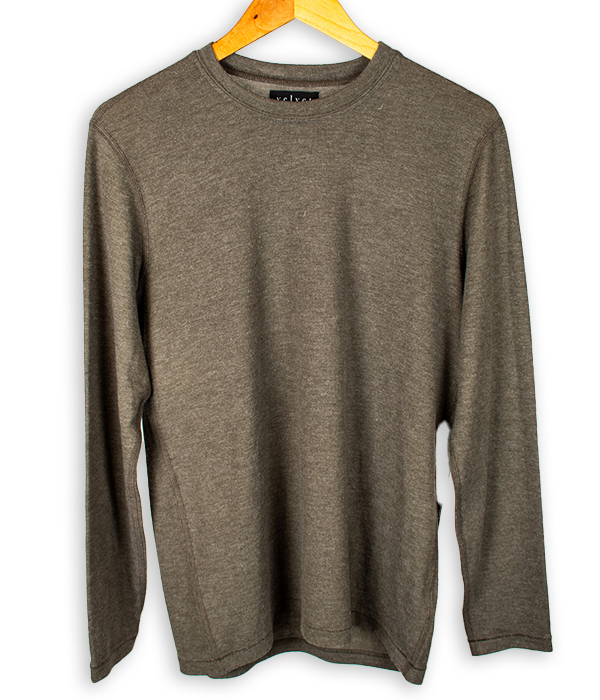 Mens Becker Sweatshirt