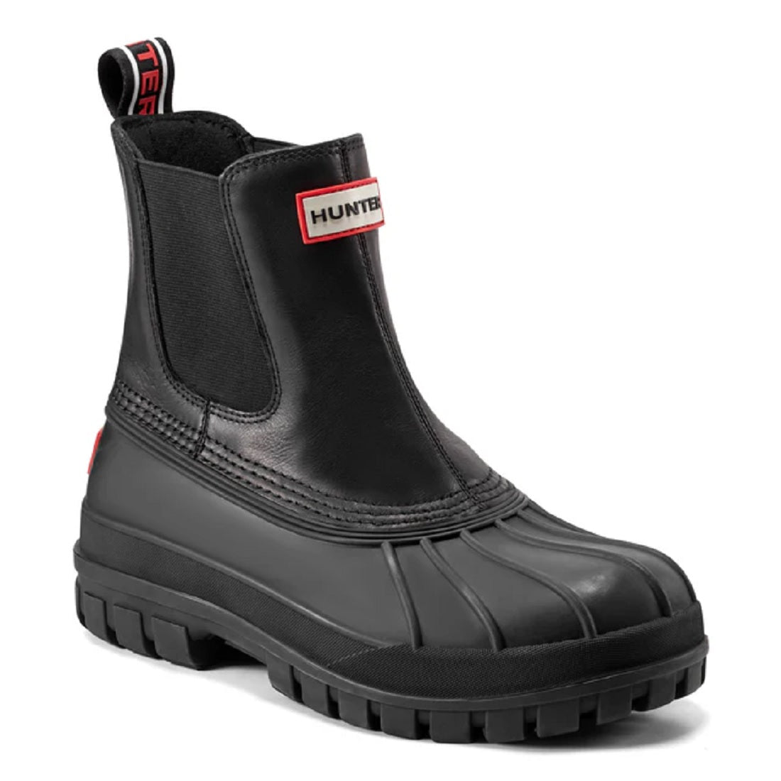 Womens HW Sutton Boot