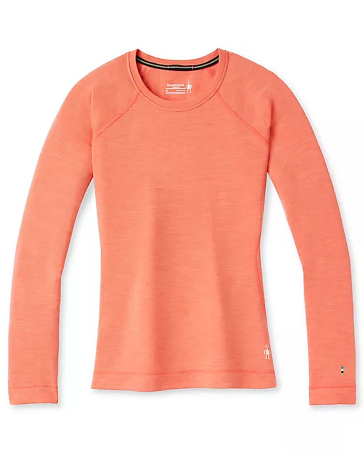 SMARTWOOL Womens Merino 250 Baselayer Crew