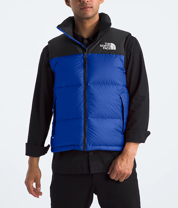Men's 1996 Retro Nuptse Vest