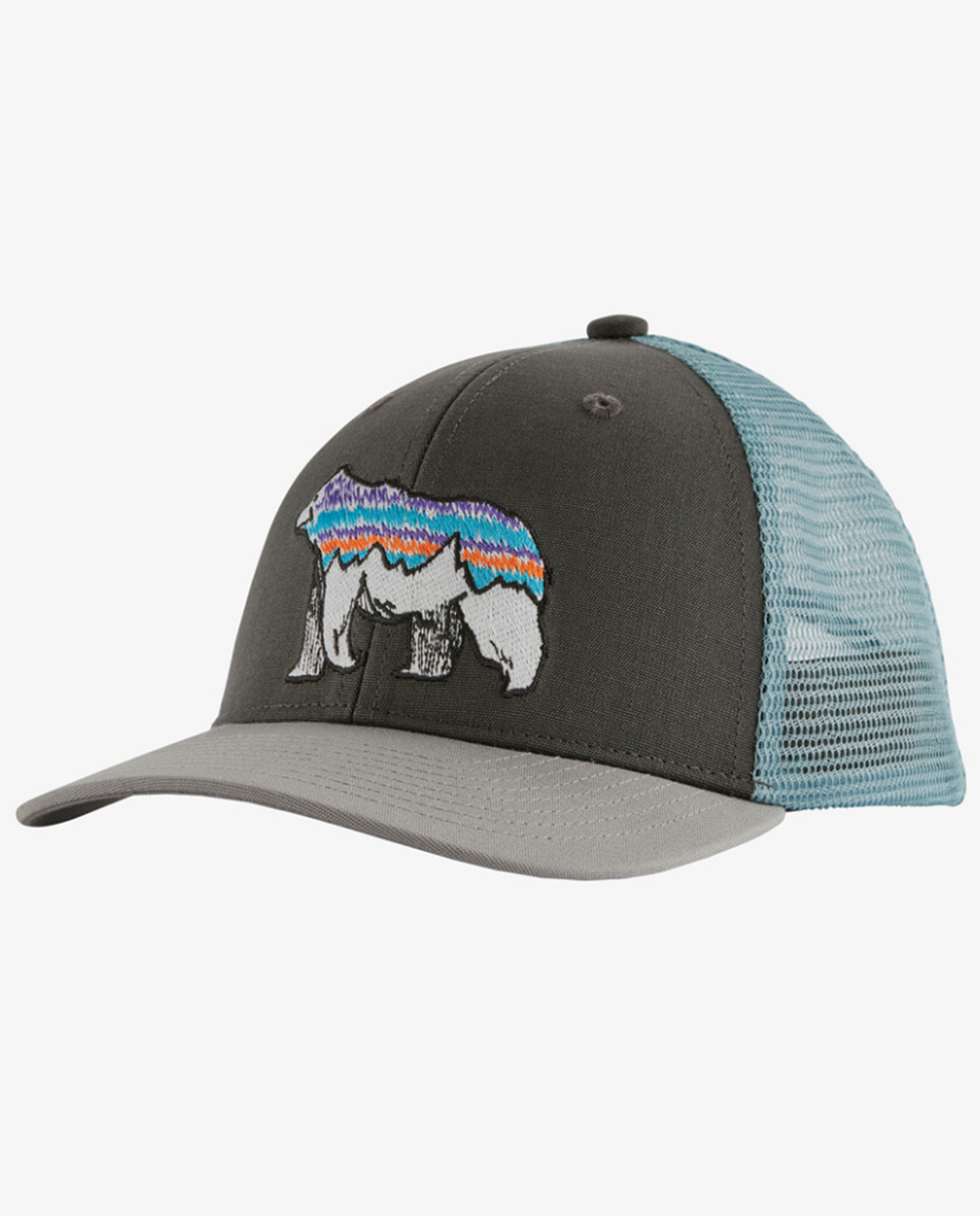 PATAGONIA Kids Trucker Hat
