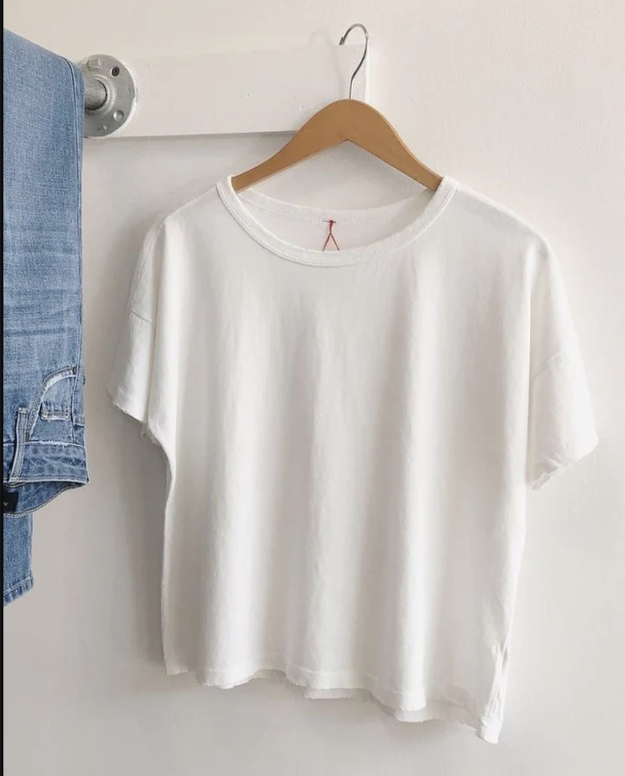 Womens Fille Tee