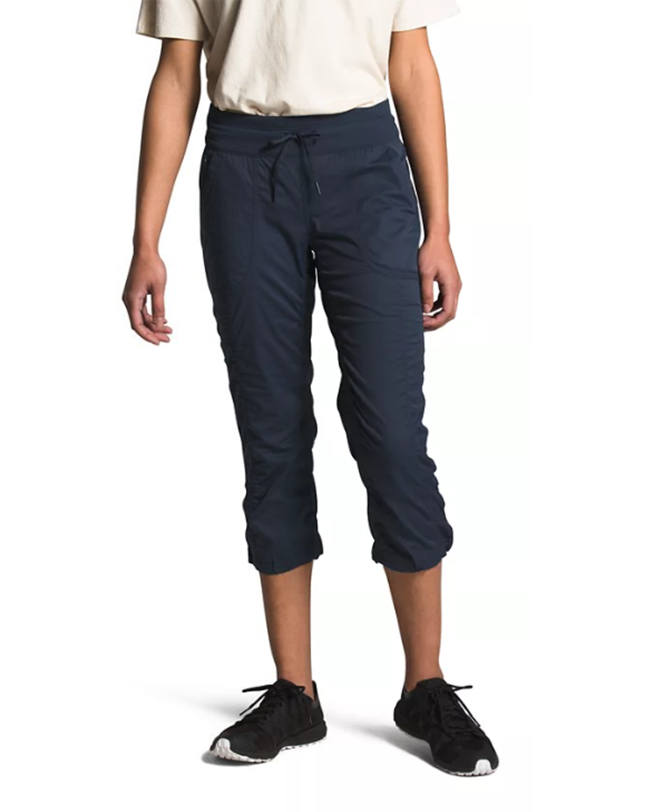 Womens Aphrodite Capri