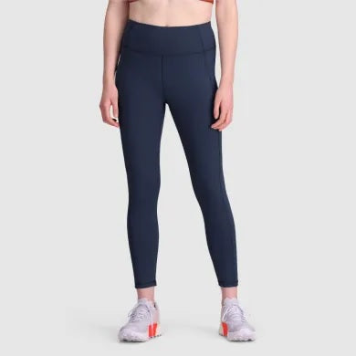 Womens Melody 7/8 Leggings