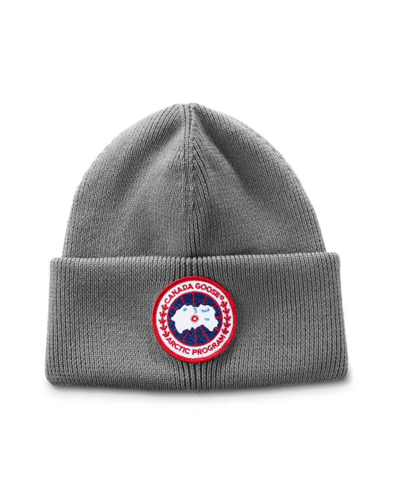 CANADA GOOSE Mens Arctic Disc Toque