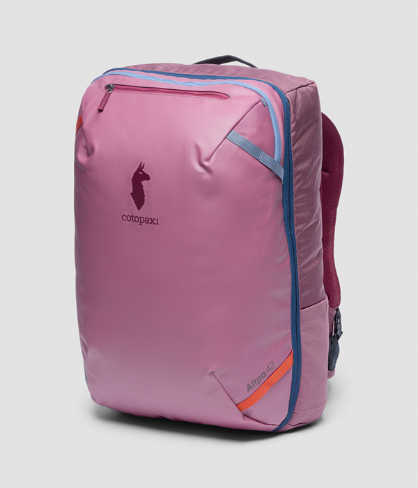 Allpa 42L Travel Pack