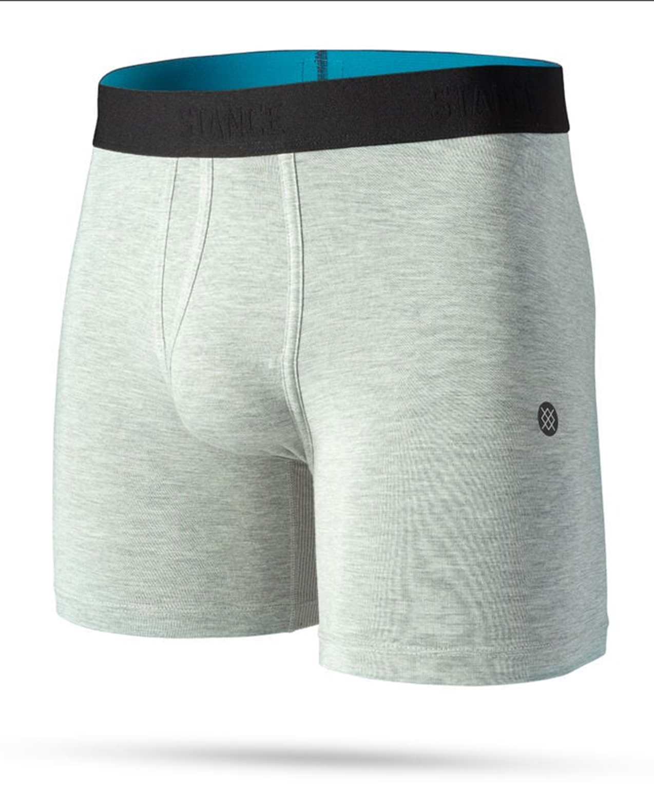 Mens Staple St 6in