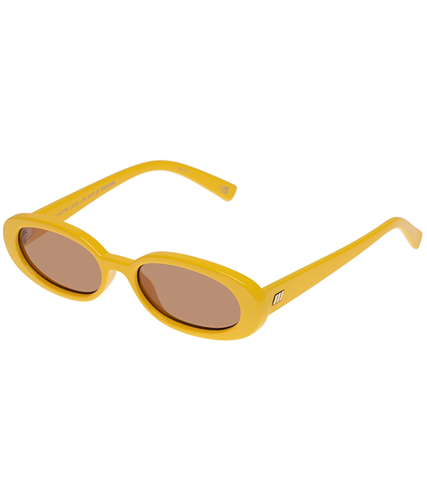 Le Specs OUTTA LOVE LTD EDT