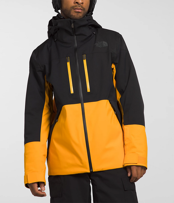 Mens Chakal Jacket