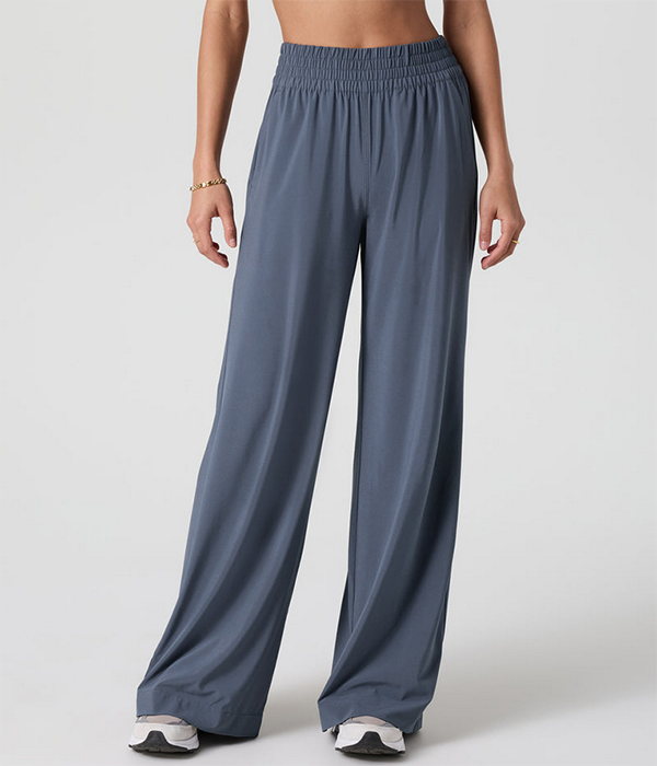 Womens Villa Wideleg