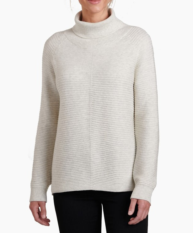 Womens Solace Sweater