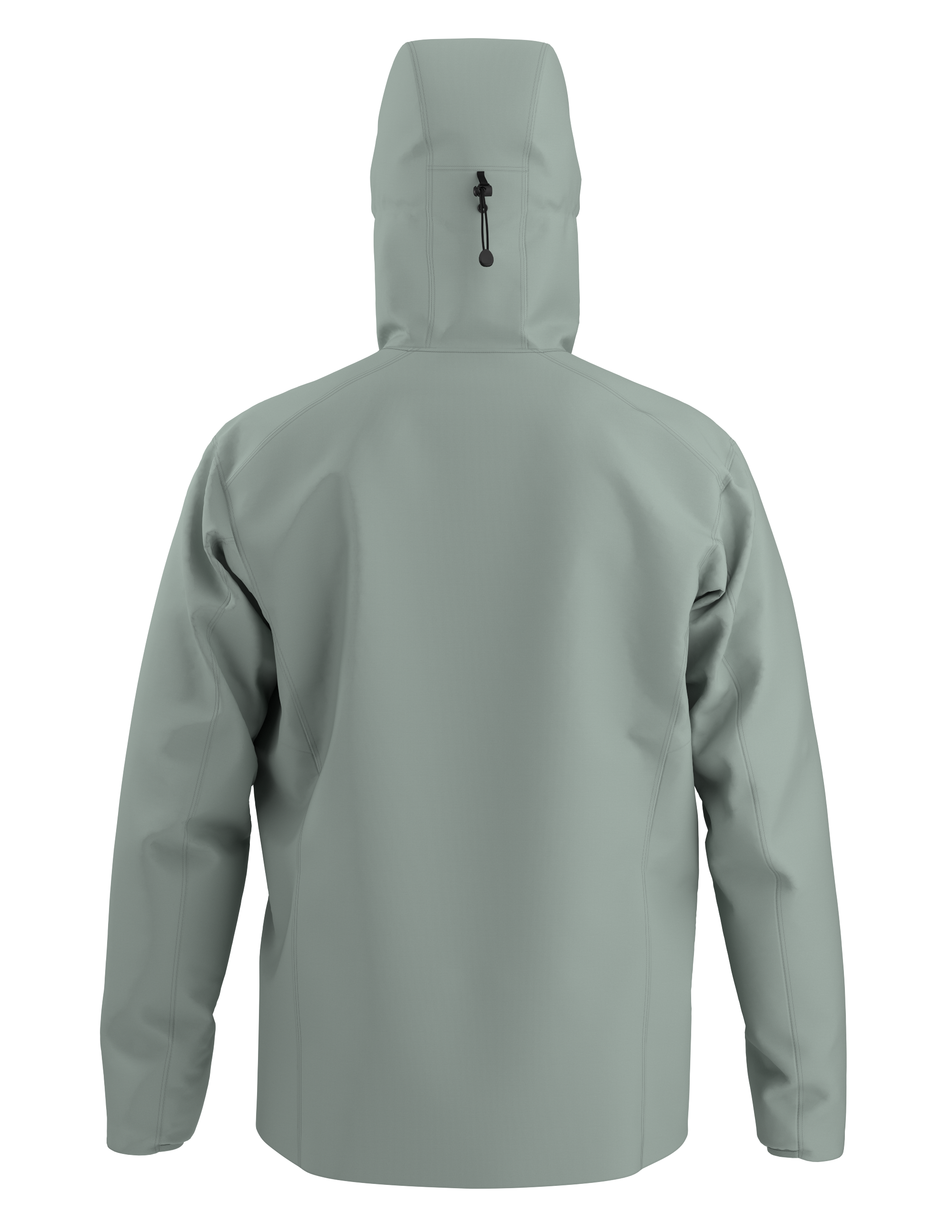 Mens Gamma Lightweight Hoody S25