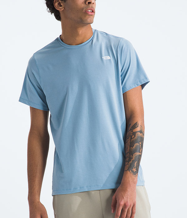 Mens Adventure Tee