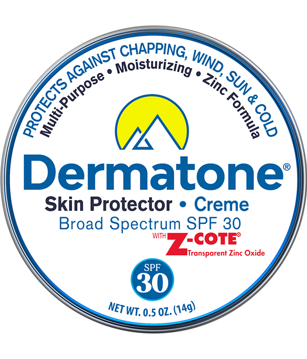 Original Skin Protector With Z-Cote Tin SPF 30 0.5oz Single
