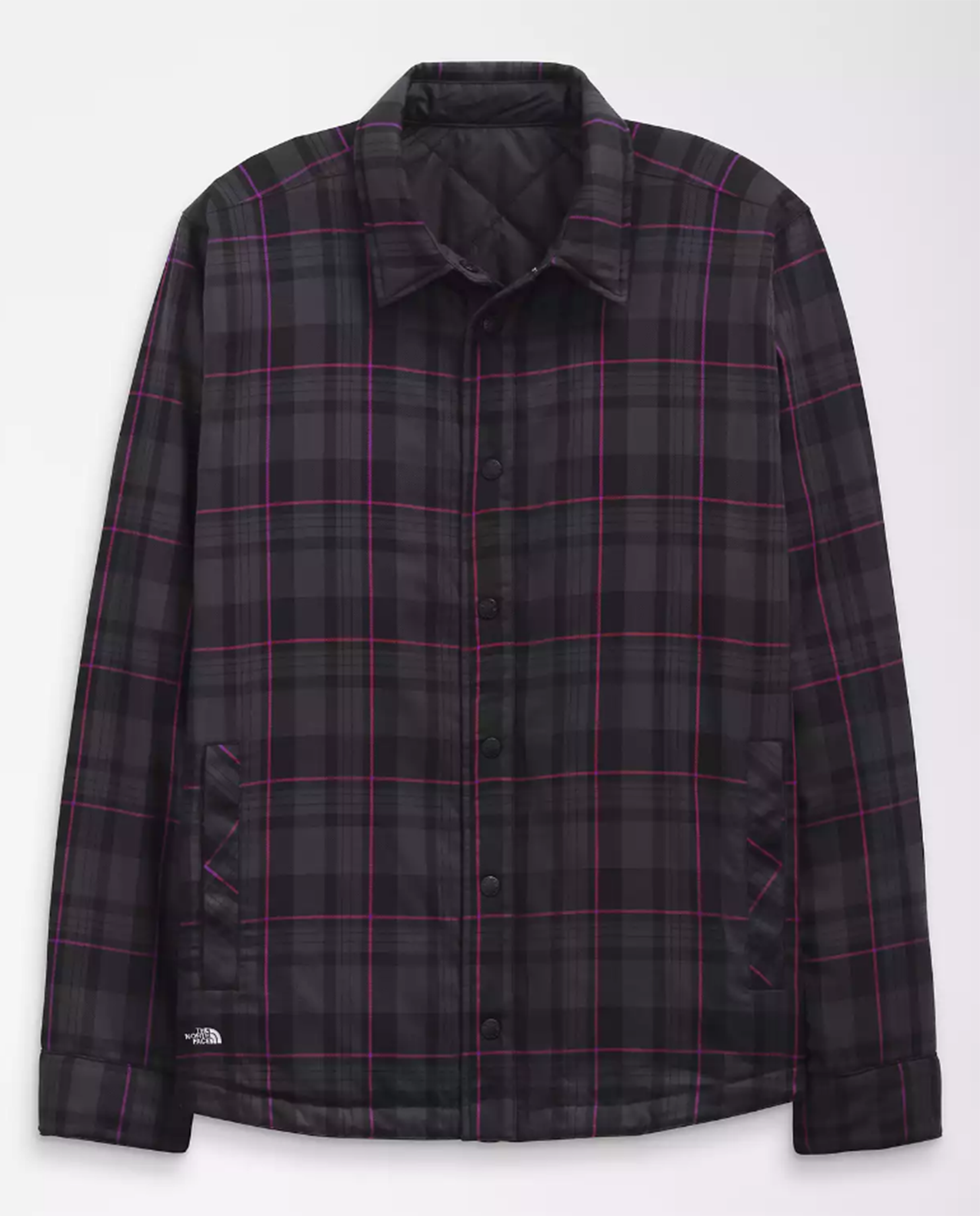 THE NORTH FACE Men's Fort Point Insulated Flannel