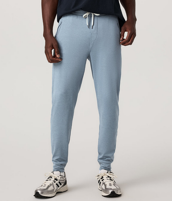Mens Ponto Performance Jogger