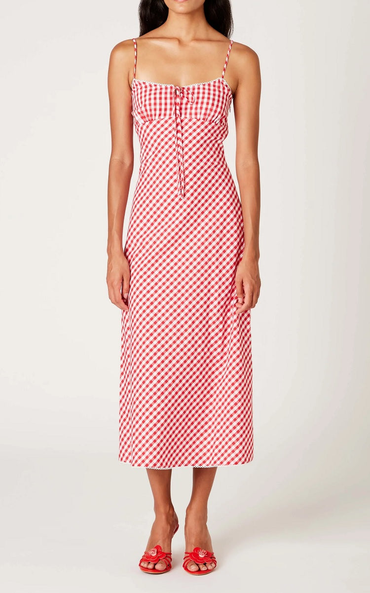Womens Kris Dress