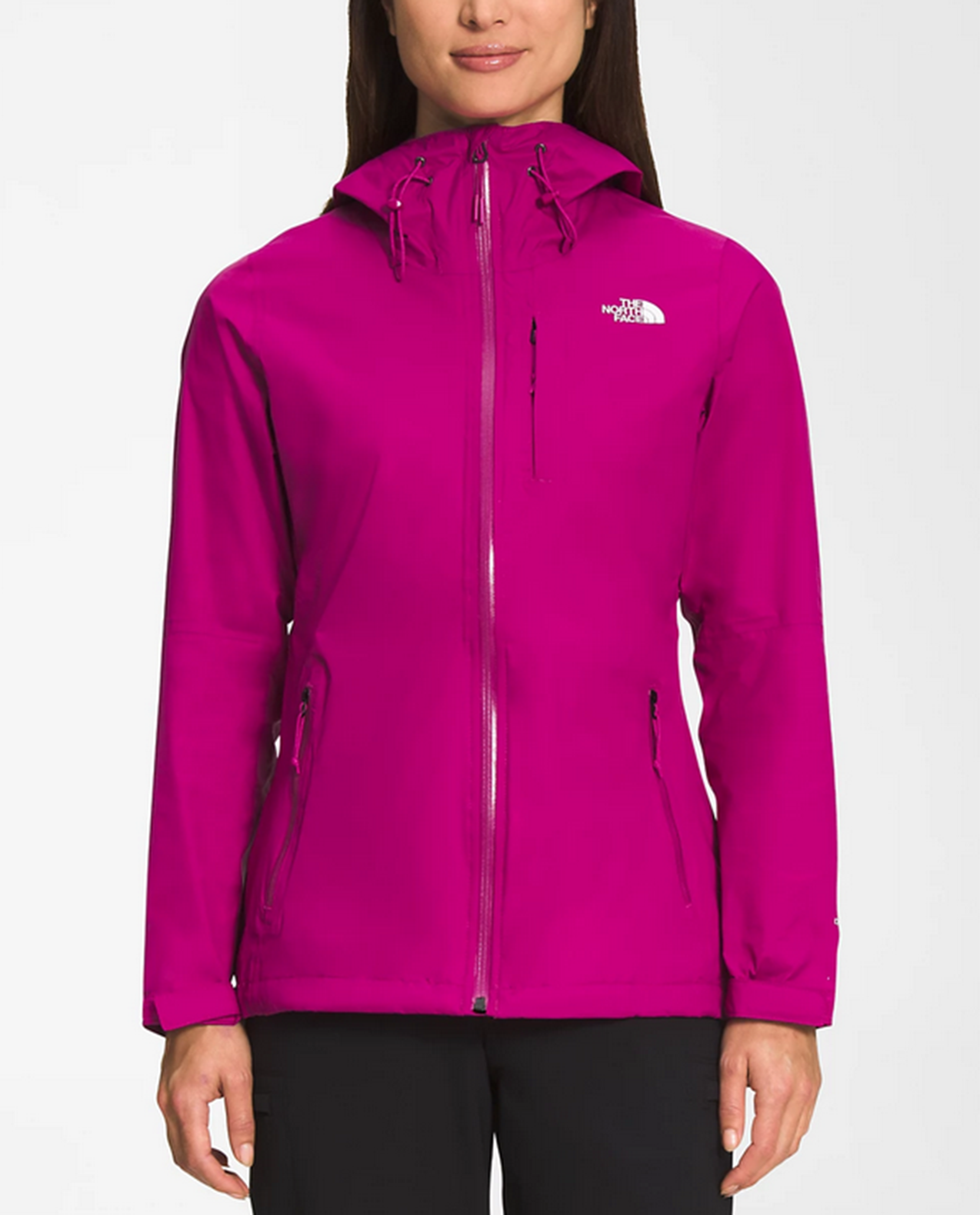 Womens Alta Vista Jacket
