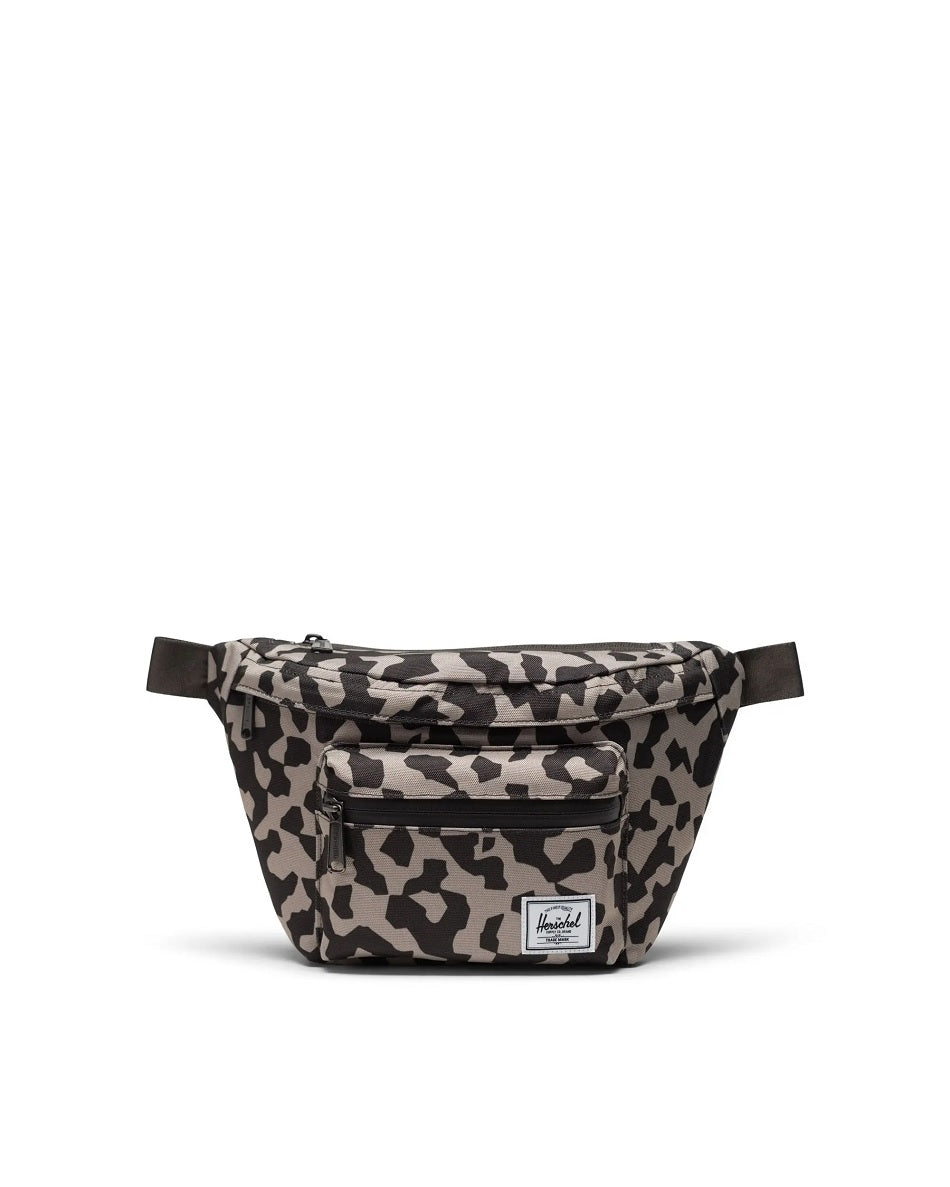 Pop Quiz Hip Pack in Shadow Pixel