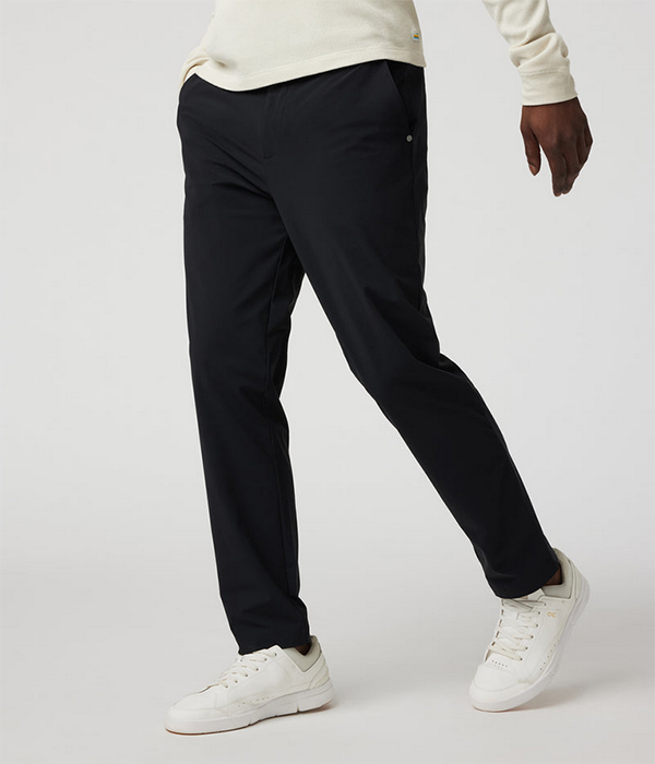 Mens Fleet Chino Pant Athletic Slim