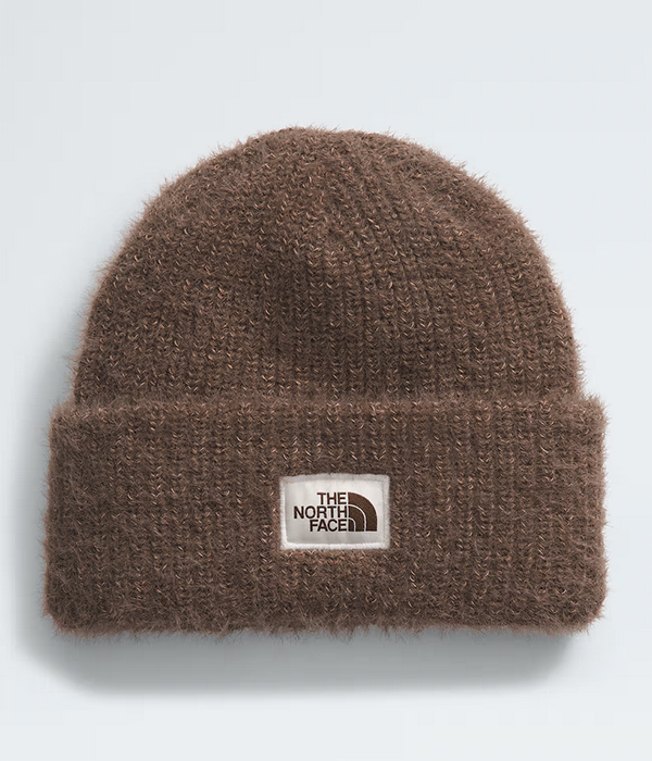 Womens Salty Bae Lined Beanie