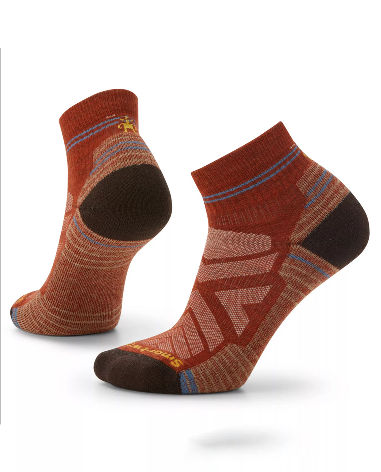 Womens Performance Hike Light Cushion Ankle