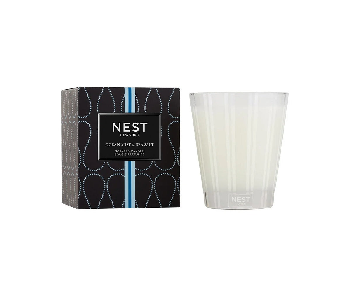 Classic Candle 8.1oz