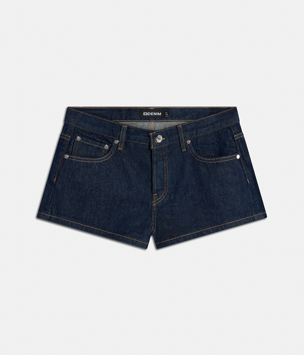 Womens Portman Low Rise Short