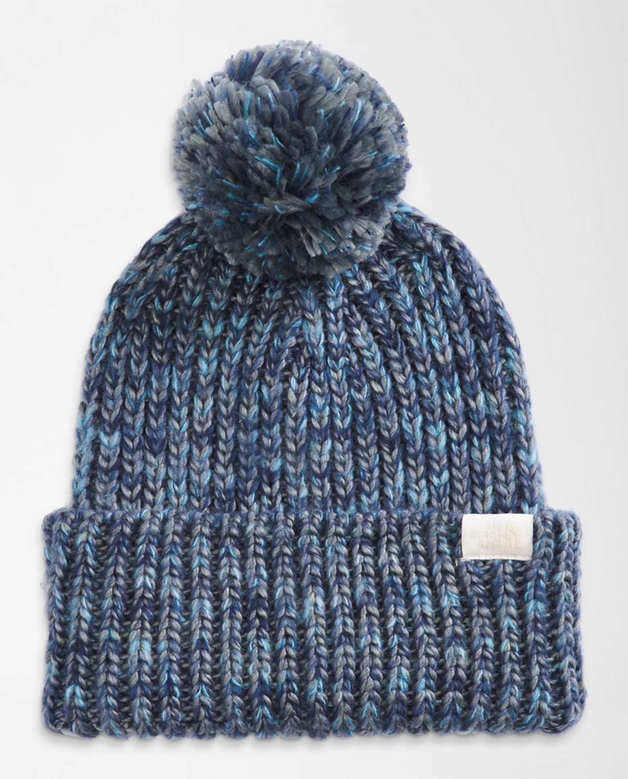 Cozy Chunky Beanie F22