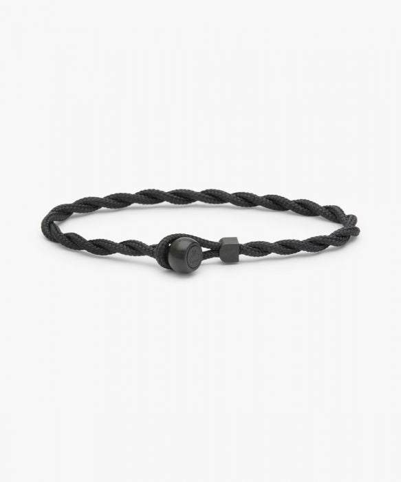 Easy Ed in Black / Black