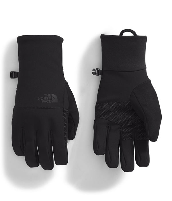 Mens Apex Insulated Etip Glove F24