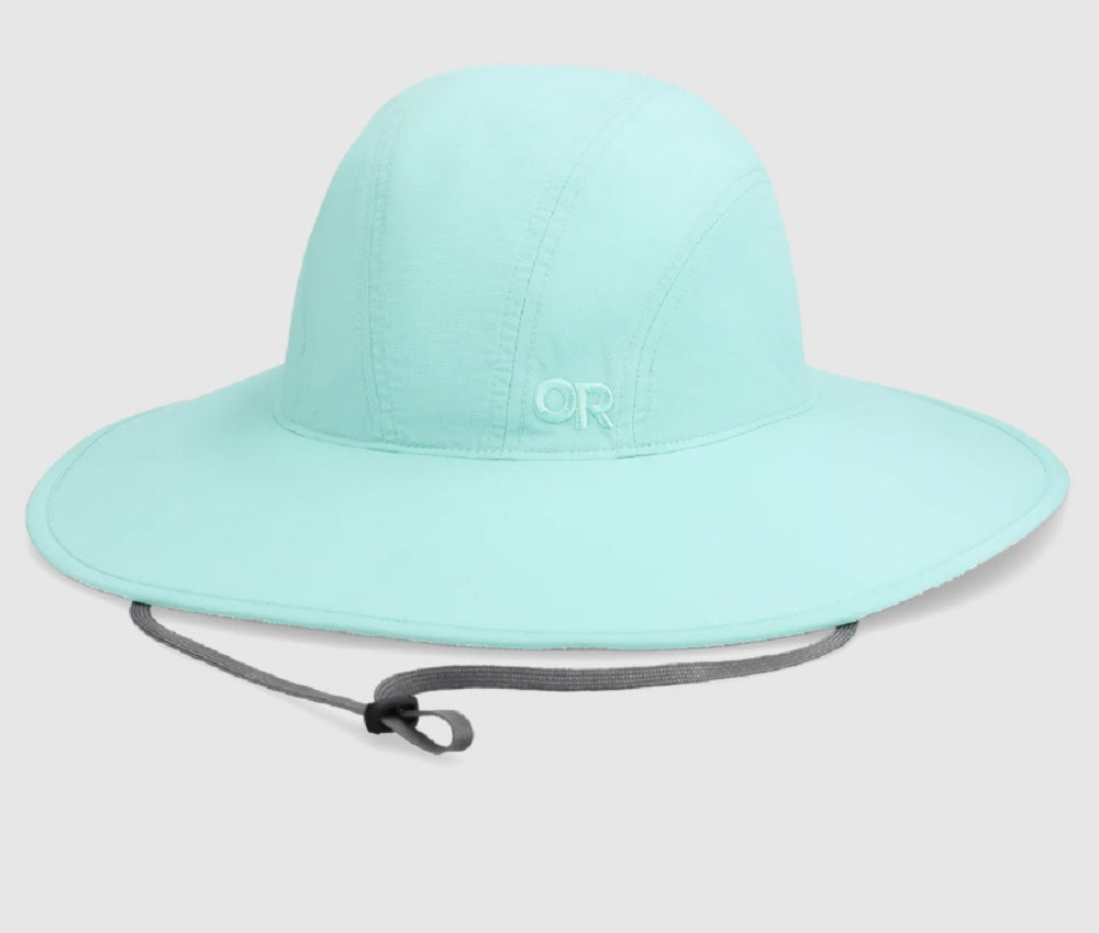OUTDOOR RESEARCH Womens Oasis Sun Sombrero