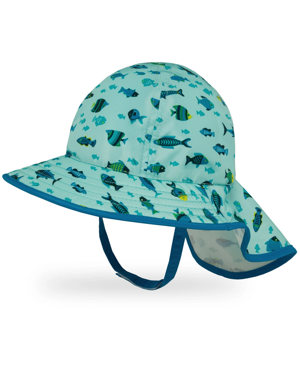 Infant SunSprout Hat