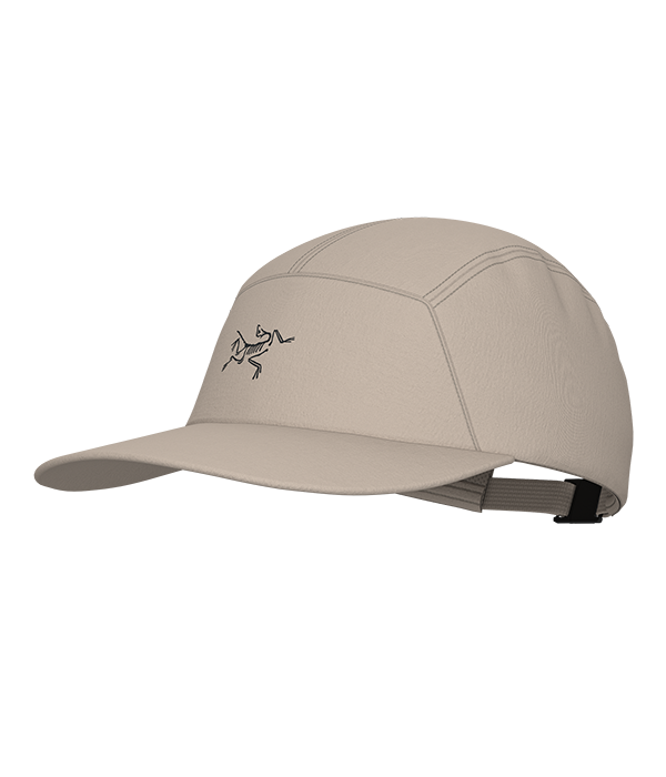 Gamma 5 Panel Cap