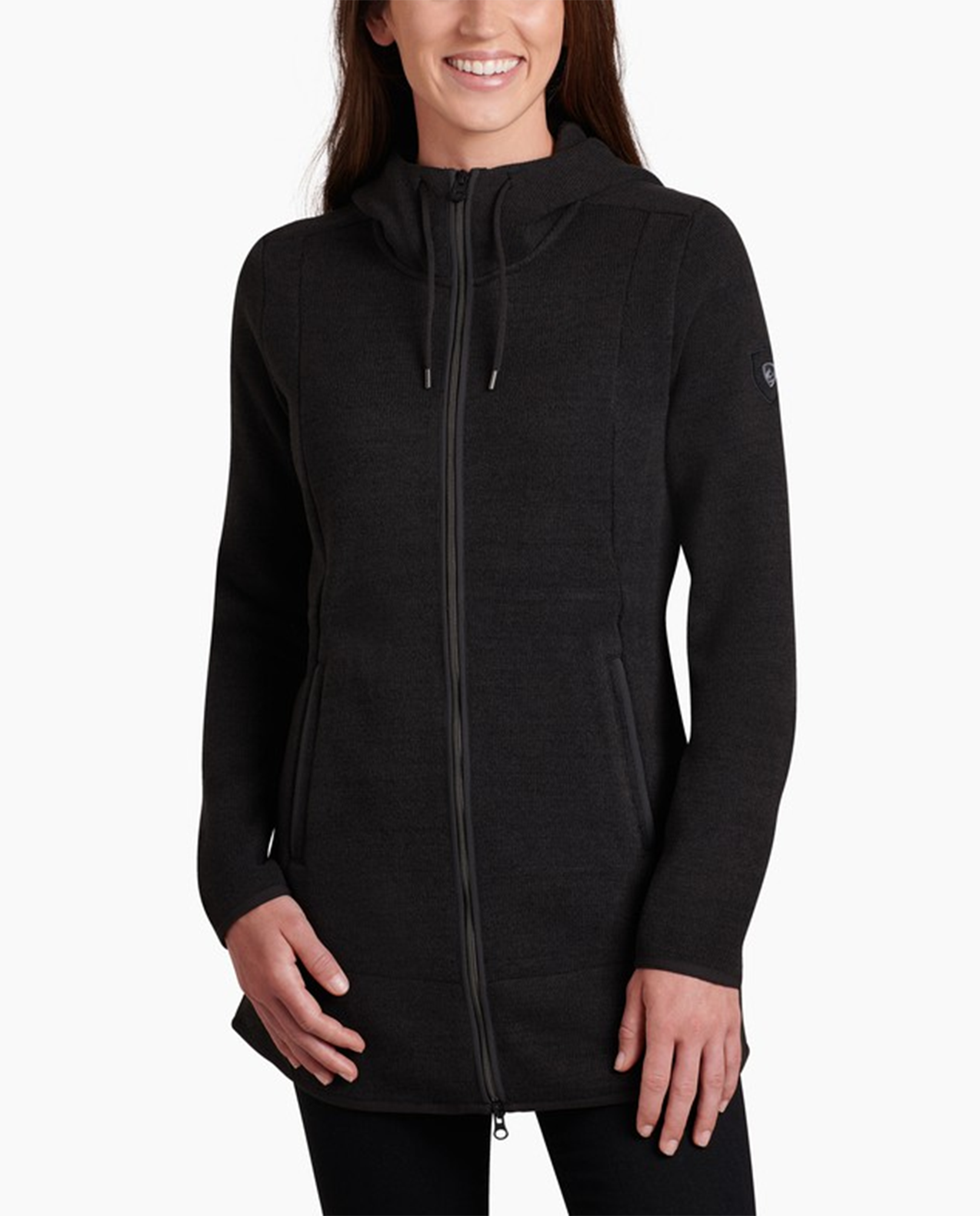 Womens Ascendyr Long