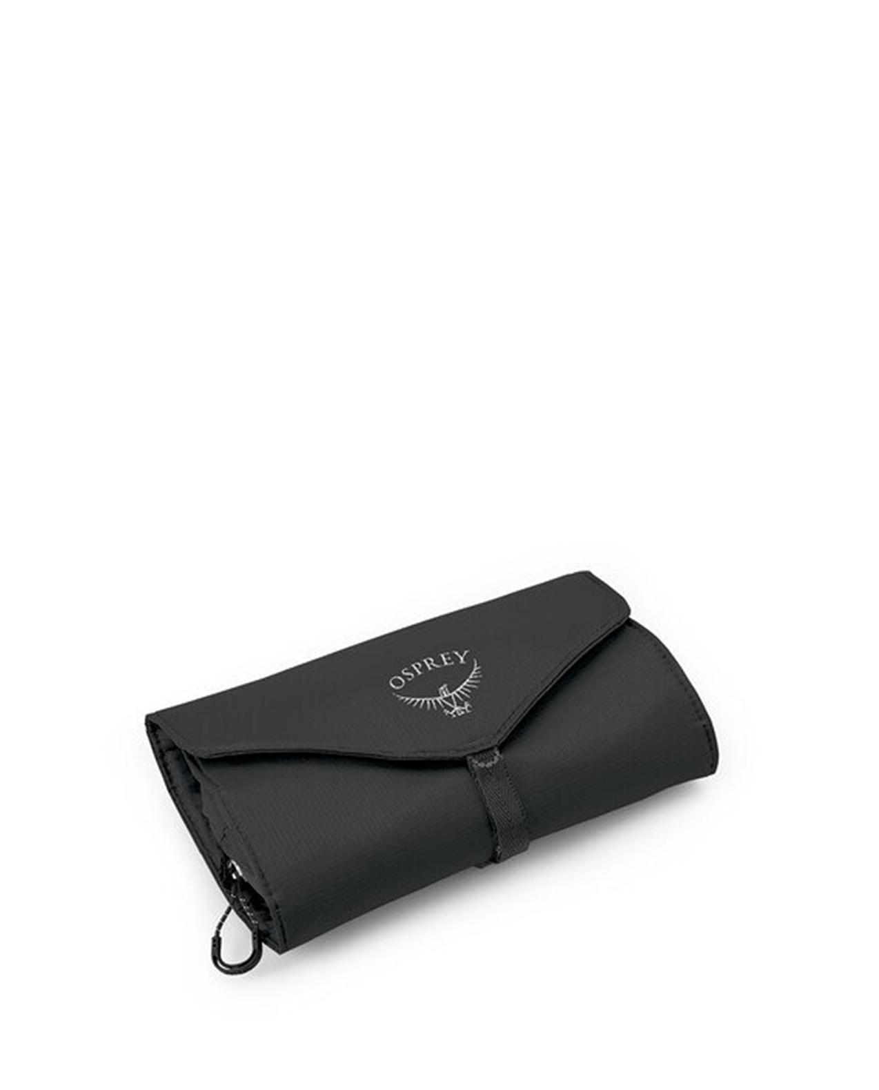 Ultralight Roll Organizer in Black