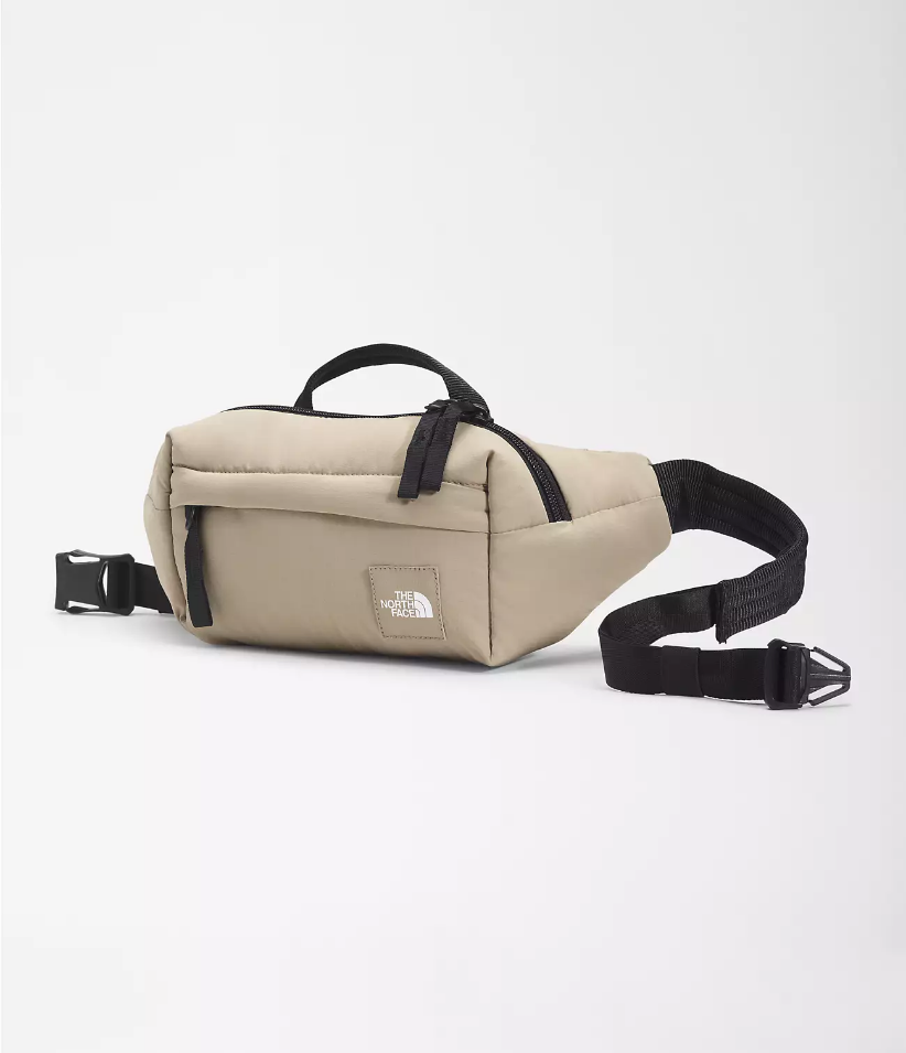CITY VOYAGER LUMBAR PACK
