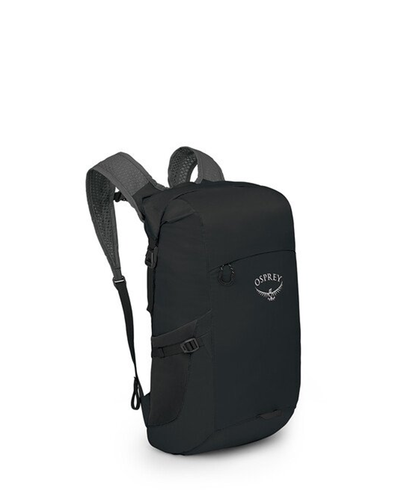 Ultralight Dry Stuff Pack 20 in Black