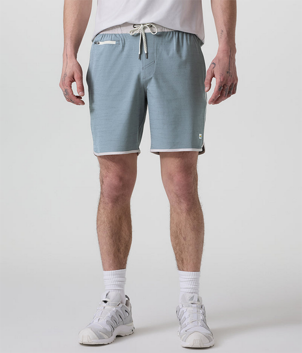 VUORI Mens Banks Short