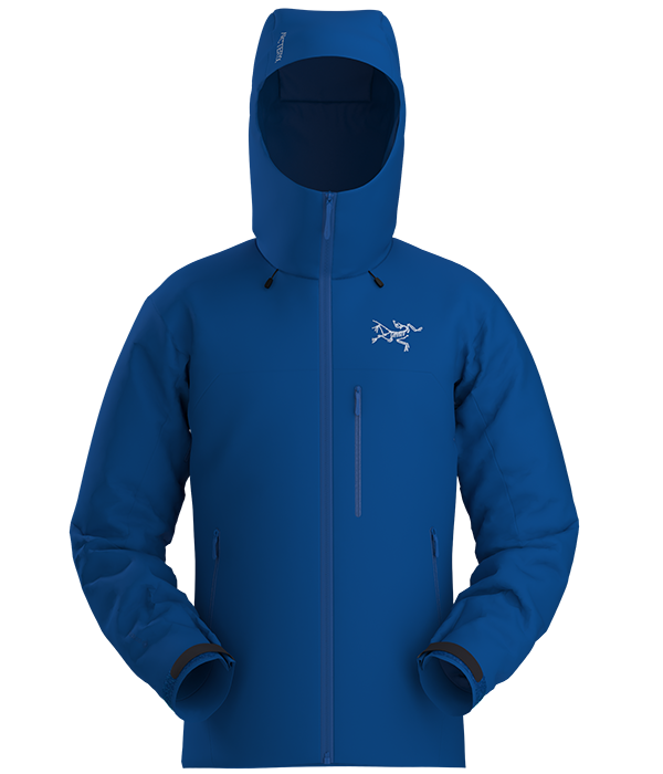 Mens Beta Insulated Jacket F24