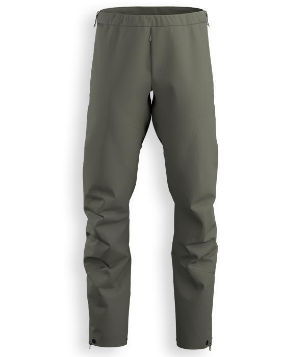Mens Beta Pant M