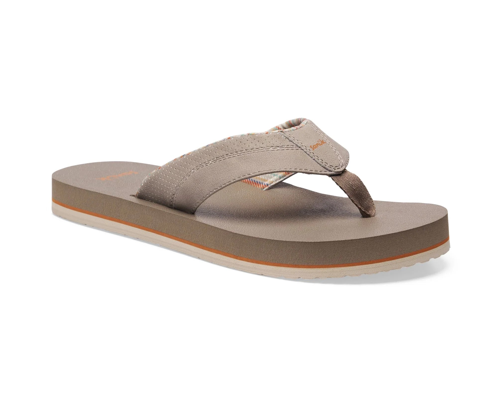 Mens Beer Cozy IV Sandal
