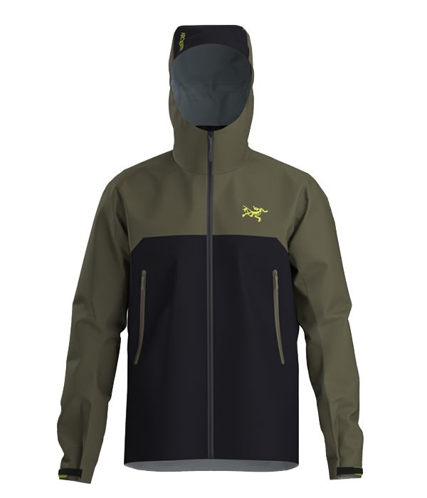 Mens Beta Jacket F25