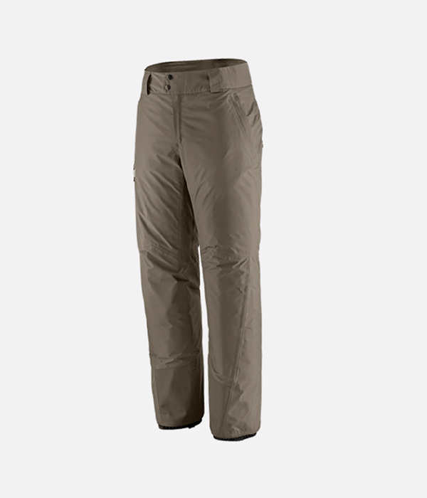 Mens Insulated Powder Town Pants 2024