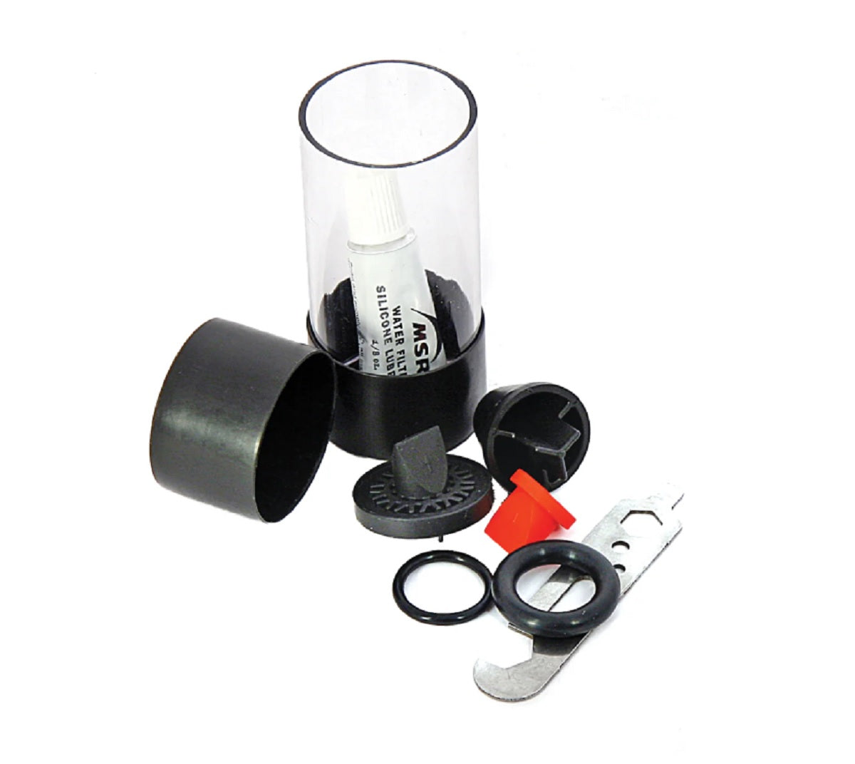 MSR HyperFlow Maintenance Kit