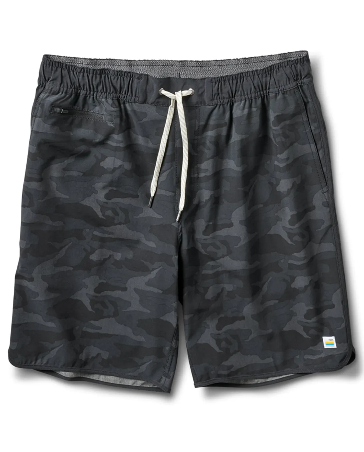 VUORI Mens Banks Short