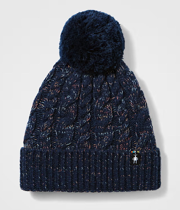 Isto Retro Beanie